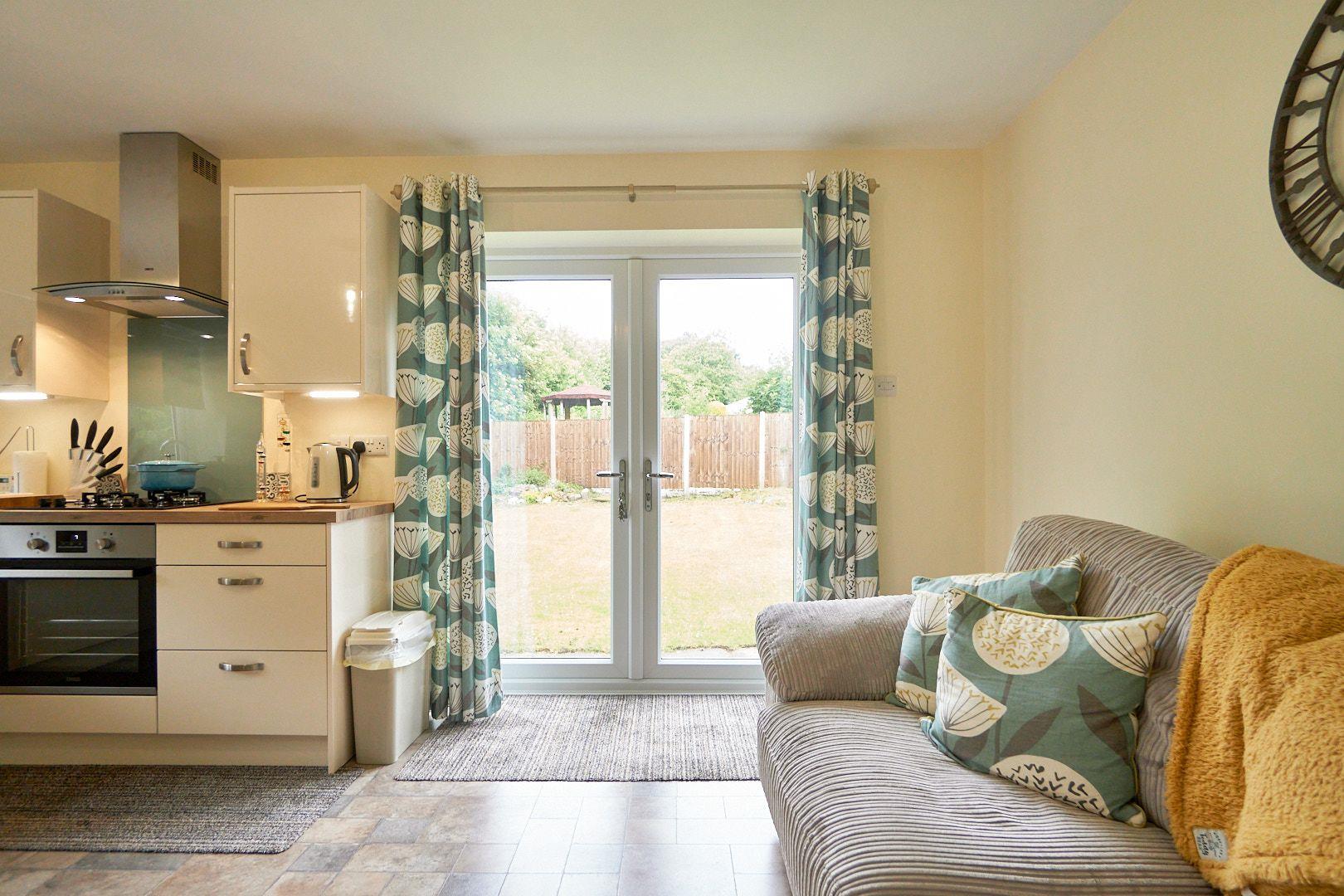 Higher Meadow, Leyland